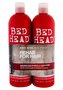 Tigi Bed Head Resurrection šampon 750 ml + kondicionér 750 ml