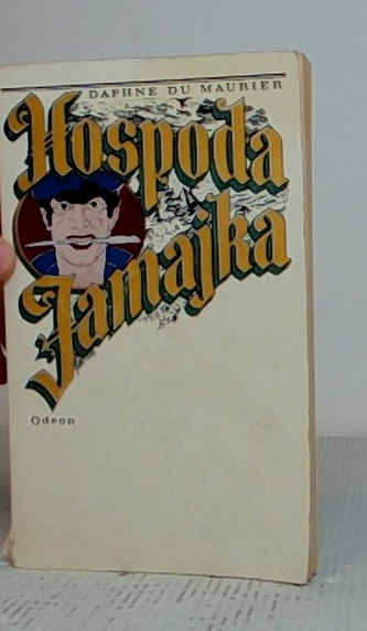 Hospoda Jamajka