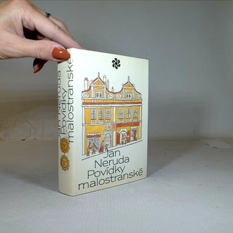 Povídky malostranské