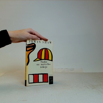 Sázka na mrtvého žokeje