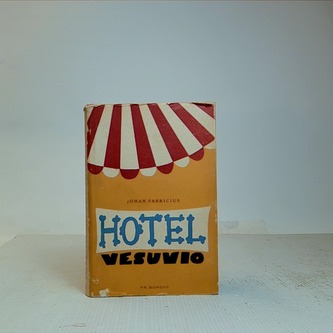 Hotel Vesuvio
