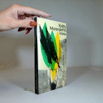 Květy Moravského krasu