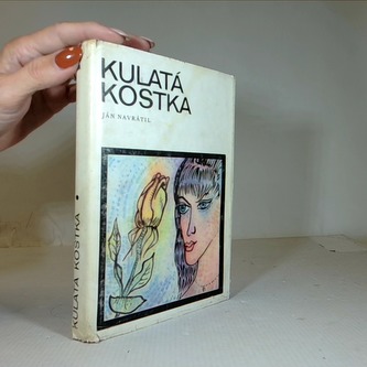 Kulatá kostka