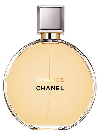Chanel Chance Toaletní voda 50 ml Bez rozprašovače pro ženy