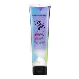 Vlasová kosmetika  v naší nabídce nese jména těch nejslavnějších kadeřnických značek. Gely na vlasy značky Bumble And Bumble z kolekce BB byly vytvořeny pro všechny typy vlasů speciálně pro ženy. Tento kadeřnický zázrak má objem 150 ml.