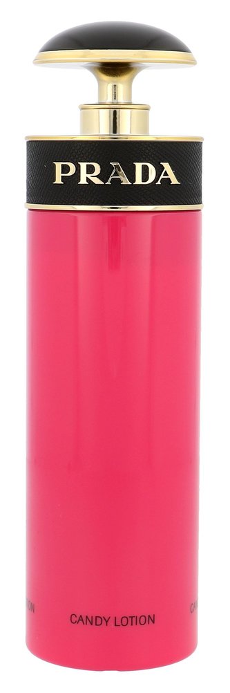 Prada Candy Tělové mléko 150 ml pro ženy