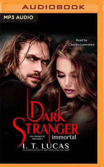 Dark Stranger Immortal