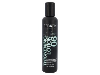 Redken Volume Thickening Lotion 06 Objem vlasů 150 ml pro ženy
