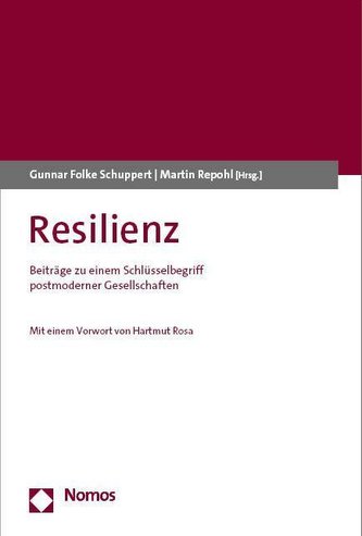 Resilienz