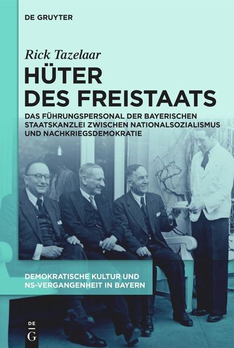 Hüter des Freistaats