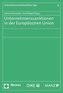 Unternehmenssanktionen in der Europäischen Union