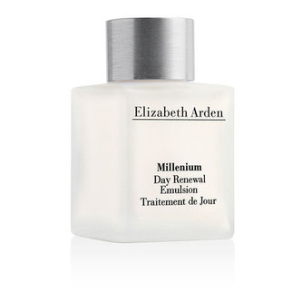Elizabeth Arden Millenium Denní pleťový krém Day Renewal Emulsion 75 ml pro ženy