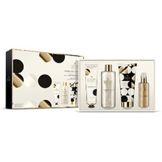 Grace Cole Dárková sada tělové péče Hruška & Nektarinkový květ 4 ks woman