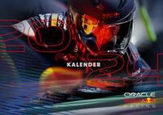 Oracle Red Bull Racing 2024 - Fankalender