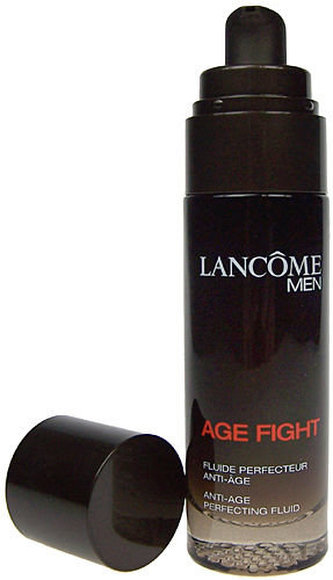 Lancôme Men Pleťové sérum Age Fight Fluide 50 ml pro muže Tester