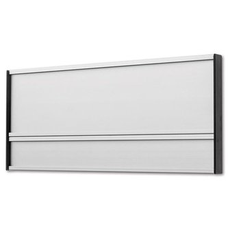 Nástěnné značení DeSign 2, 1+1 řádek