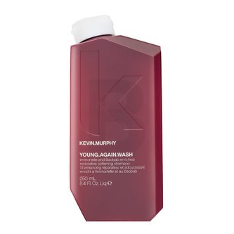 Kevin Murphy Young.Again.Wash vyživující šampon pro zralé vlasy 250 ml