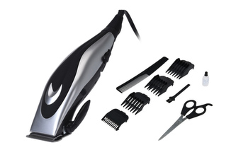 Zastřihovač vlasů, Sada 10ks