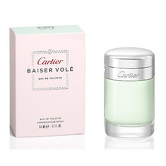 Cartier Baiser Volé Toaletní voda 100 ml pro ženy