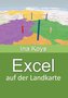 Excel auf der Landkarte