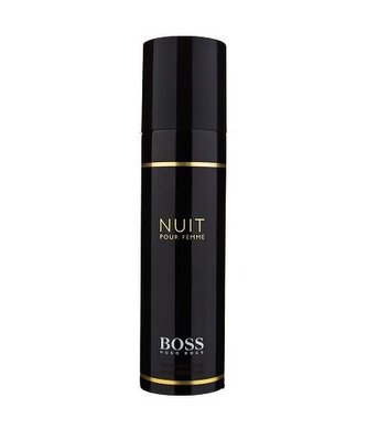 HUGO BOSS Boss Nuit Pour Femme Deodorant 150 ml pro ženy