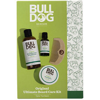 Bulldog Dárková sada Original Ultimate Beard Care Kit man
