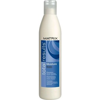 Matrix Total Results Moisture Šampon 1000 ml pro ženy