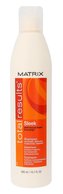 Matrix Total Results Sleek Šampon 300 ml pro ženy