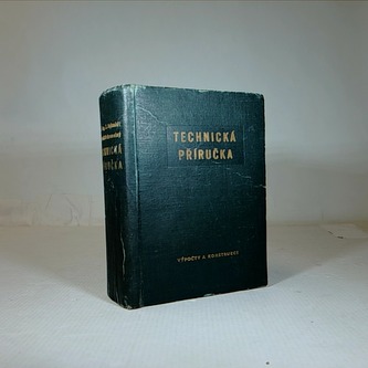 Technická příručka