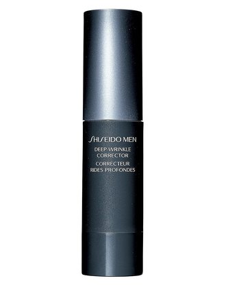 Shiseido MEN Denní pleťový krém 30 ml pro muže Tester