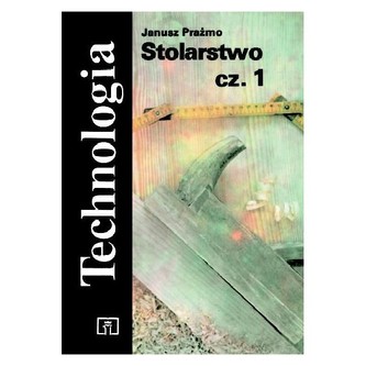 Technologia Stolarstwo 1