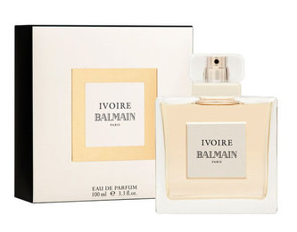 Balmain Ivoire Parfémovaná voda 100 ml pro ženy Tester