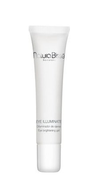 Natura Bissé Eye Illuminate Oční gel Brightening Gel 15 ml pro ženy