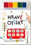 Hravé otisky