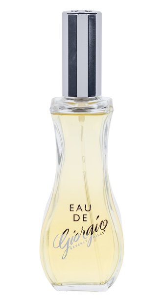 Giorgio Beverly Hills Eau de Giorgio Toaletní voda 90 ml pro ženy