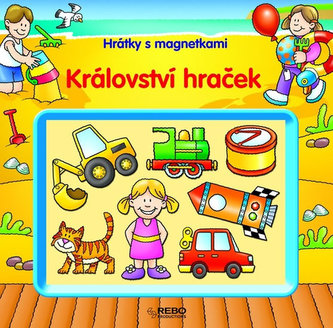 Království hraček