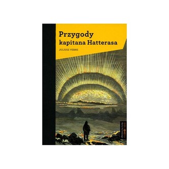 Przygody kapitana Hatterasa