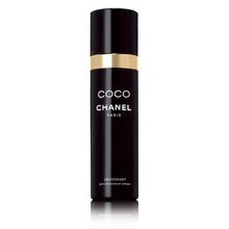 Chanel Coco Deodorant 100 ml pro ženy