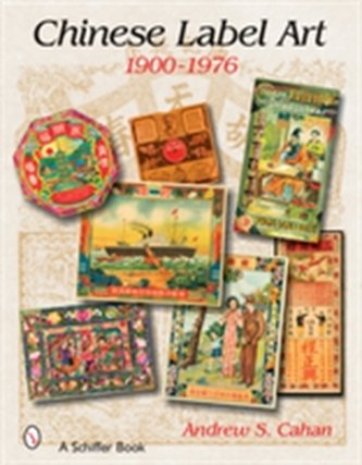 Chinese Label Art