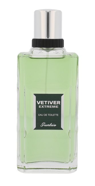 Guerlain Vetiver Extreme Toaletní voda 100 ml pro muže