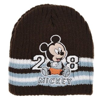 ČEPICE MICKEY baby  - velikost 48