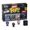 Funko Bitty POP: Marvel - Capt. America (4pack)