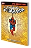 Amazing Spider-man Epic Collection: Great Responsibility