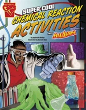 Super Cool Chemical Reaction Activities