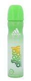 Adidas Floral Dream For Women Deodorant 24h 75 ml pro ženy