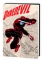 Daredevil By Mark Waid Omnibus Vol. 1 (new Printing)