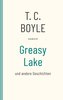 Greasy Lake