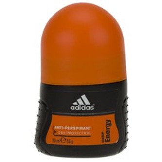 Adidas Deep Energy Antiperspirant 50 ml pro muže