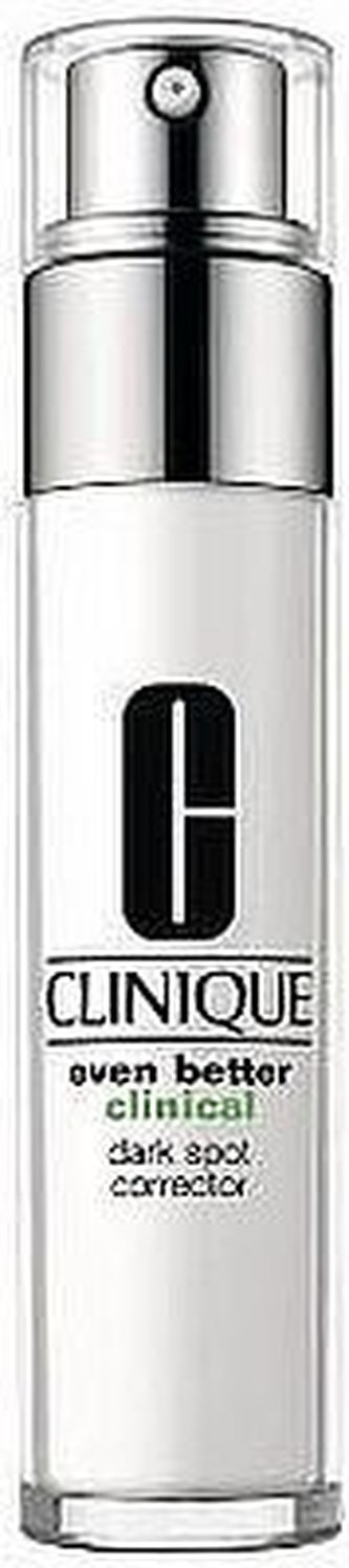 Clinique Even Better Clinical Pleťové sérum Dark Spot Corrector 30 ml pro ženy Tester