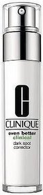 Clinique Even Better Clinical Pleťové sérum Dark Spot Corrector 30 ml pro ženy Tester